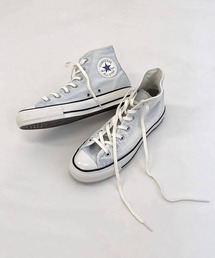 CONVERSE | CONVERSE　ALL STAR US AGEDDENIM HI(スニーカー)