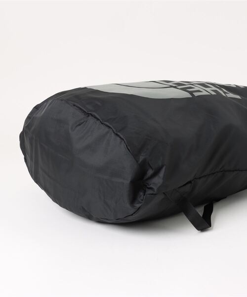 THE NORTH FACE(ザノースフェイス)の「【THE NORTH FACE/ザ ノースフェイス】PF STUFF PACK(バックパック/リュック・メンズ・ブラック/ベージュ系その他/ブルー系その他・FREE)」の5枚目の写真