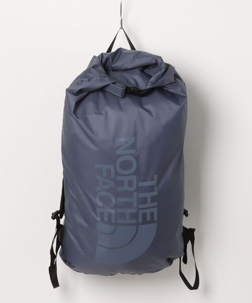 THE NORTH FACE(ザノースフェイス)の「【THE NORTH FACE/ザ ノースフェイス】PF STUFF PACK(バックパック/リュック・メンズ・ブラック/ベージュ系その他/ブルー系その他・FREE)」の9枚目の写真