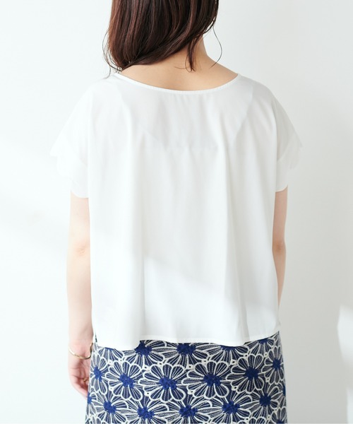 natural couture（ナチュラルクチュール）の「【WEB限定】ねじり