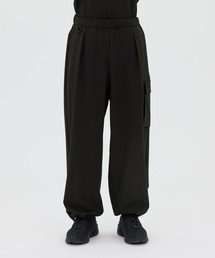 デサント/オルテライン/DESCENTE/ALLTERRAIN/カーゴパンツ DESCENTE ALLTERRAIN（デサント オルテライン）の「ワイド