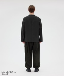 デサント/オルテライン/DESCENTE/ALLTERRAIN/カーゴパンツ Amazon | [デサントオルテライン] DESCENTE ALLTERRAIN ワイド
