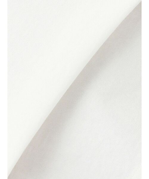 MURUA(ムルーア)の「オーガビッツフォトTシャツ(Tシャツ/カットソー・レディース・ホワイト/ブラック・FREE)」の19枚目の写真