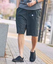 セットアップ ポロシャツ ハーフパンツ 半袖 ハーフ・ひざ丈」に該当
