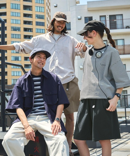 マルチファンクショナル テックファブリックウェビングベルト イージー