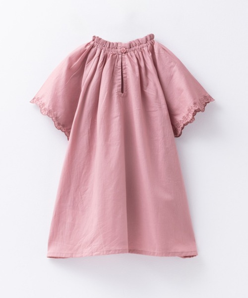 NAVY 綿100％ ギャザーブラウス（シャツ/ブラウス）｜NAVY（ネイビー