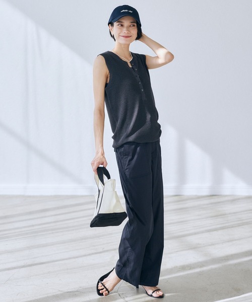 BARNYARDSTORM（バンヤードストーム）の「BARNYARDSTORM / ボールチェーンネックレス5mm（ネックレス・レディース・その他1・FREE）」の3枚目の写真