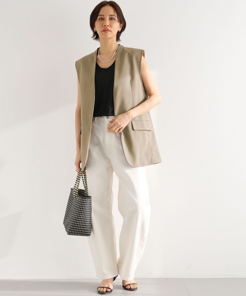 BARNYARDSTORM（バンヤードストーム）の「BARNYARDSTORM / ボールチェーンネックレス5mm（ネックレス・レディース・その他1・FREE）」の6枚目の写真