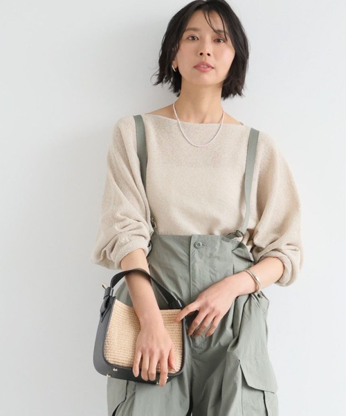 BARNYARDSTORM（バンヤードストーム）の「BARNYARDSTORM / ボールチェーンネックレス5mm（ネックレス・レディース・その他1・FREE）」の9枚目の写真