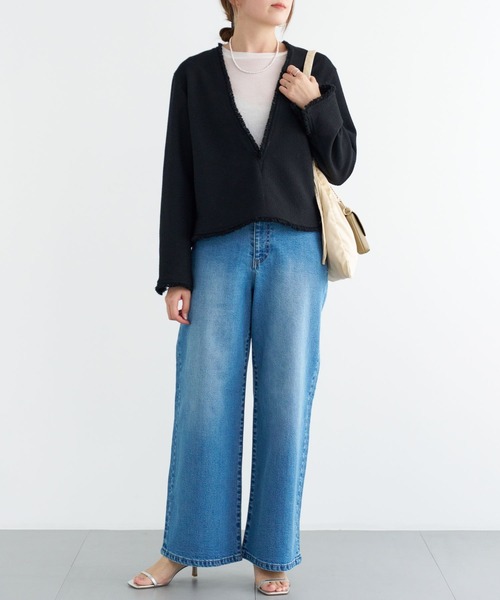 BARNYARDSTORM（バンヤードストーム）の「BARNYARDSTORM / ボールチェーンネックレス5mm（ネックレス・レディース・その他1・FREE）」の10枚目の写真