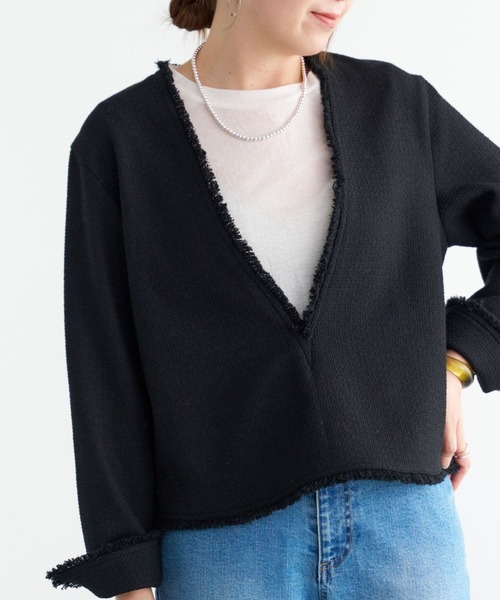 BARNYARDSTORM（バンヤードストーム）の「BARNYARDSTORM / ボールチェーンネックレス5mm（ネックレス・レディース・その他1・FREE）」の11枚目の写真