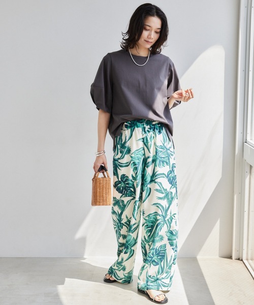 BARNYARDSTORM（バンヤードストーム）の「BARNYARDSTORM / ボールチェーンネックレス5mm（ネックレス・レディース・その他1・FREE）」の16枚目の写真