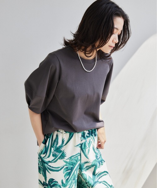 BARNYARDSTORM（バンヤードストーム）の「BARNYARDSTORM / ボールチェーンネックレス5mm（ネックレス・レディース・その他1・FREE）」の17枚目の写真