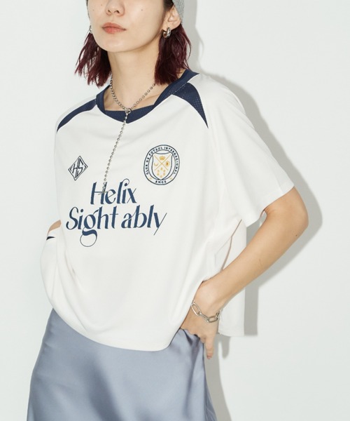 Auntie Rosa Holiday（アンティローザホリデー）の「メッシュ切替