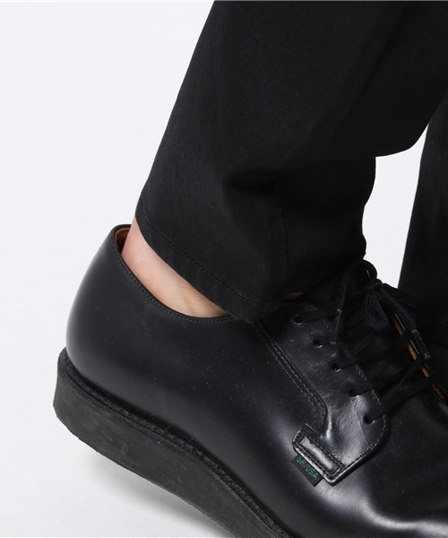 Lui's（ルイス）の「Lui's(ルイス) スリムスキニーデニムパンツ（デニムパンツ・メンズ・ブラック/ダークブルー・MEDIUM/LARGE/SMALL）」の11枚目の写真