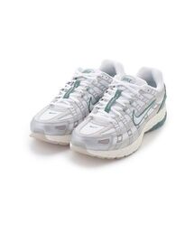 NIKE（ナイキ）の「【NIKE】HF4308-072 ナイキ P-6000 PRM（スニーカー）」