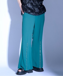 Ellno Loset | センタージップ2wayフレアパンツ(その他パンツ)