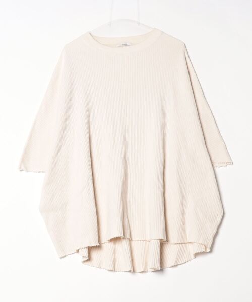 セール/ブランド古着】ドルマンスリーブニット（ニット/セーター  