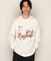 YEN TOWN MARKET｜イェンタウンマーケットのTシャツ/カットソー通販