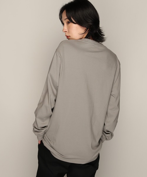 Nujabes】ヌジャベス First Collection ロングスリーブ（Tシャツ