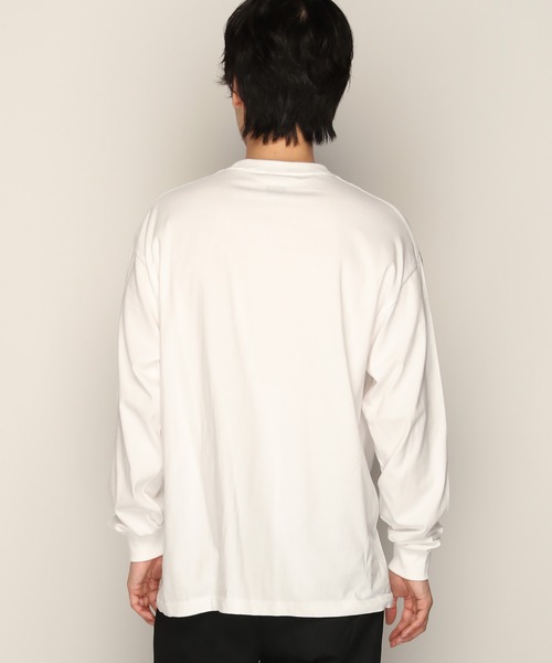 Nujabes ロンT xl Nujabes】ヌジャベス First Collection ロングスリーブ（Tシャツ