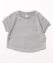 ARCHIVER（アーカイバ）の「【Bs】【it】【Quincy Mae】GEMMA TEE（その他ベビー用品）」