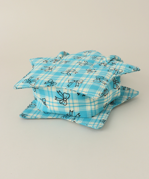 Ashley Williams】 STAR BAG：バッグ