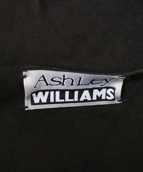 Ashley Williams】 STAR BAG：バッグ