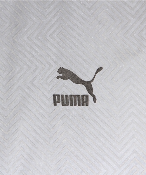 PUMA(プーマ)の「PUMA×ICNY / ウィンドブレーカー(ブルゾン・メンズ・シルバー・LARGE/MEDIUM/SMALL)」の8枚目の写真