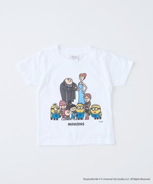 MINIONS（ミニオンズ）の「【松本セイジ×ミニオン】KIDS怪盗