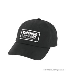 Manhattan Portage | THERASHER 6Panel Cap(キャップ)