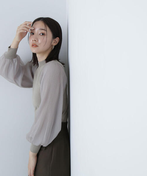 NATURAL BEAUTY BASIC（ナチュラルビューティーベーシック）の