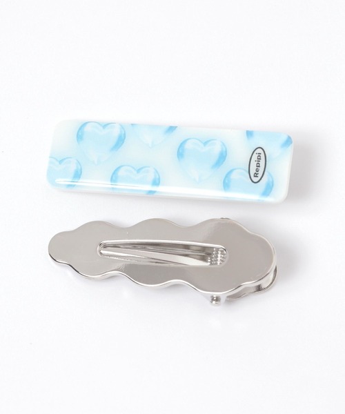 repipi armario(レピピ アルマリオ)の「☆セットアイテム☆グラフィックアソートピン(ヘアピン・キッズ・その他4/その他1/その他2/その他3・FREE)」の2枚目の写真