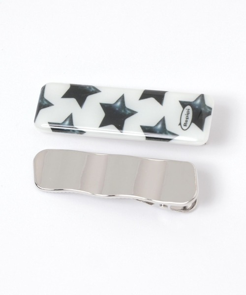 repipi armario(レピピ アルマリオ)の「☆セットアイテム☆グラフィックアソートピン(ヘアピン・キッズ・その他4/その他1/その他2/その他3・FREE)」の4枚目の写真