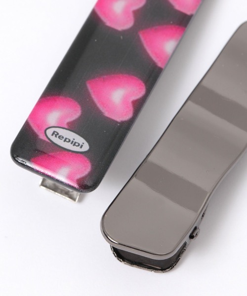 repipi armario(レピピ アルマリオ)の「☆セットアイテム☆グラフィックアソートピン(ヘアピン・キッズ・その他4/その他1/その他2/その他3・FREE)」の6枚目の写真