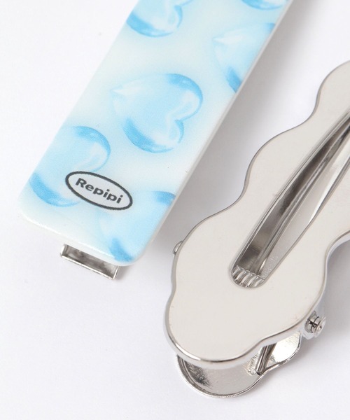 repipi armario(レピピ アルマリオ)の「☆セットアイテム☆グラフィックアソートピン(ヘアピン・キッズ・その他4/その他1/その他2/その他3・FREE)」の7枚目の写真