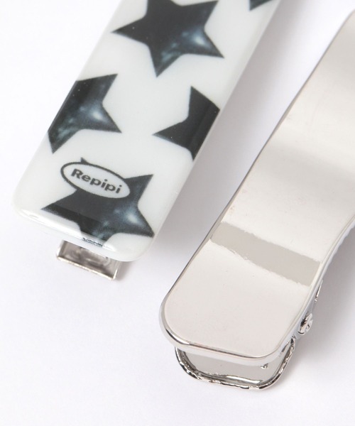 repipi armario(レピピ アルマリオ)の「☆セットアイテム☆グラフィックアソートピン(ヘアピン・キッズ・その他4/その他1/その他2/その他3・FREE)」の9枚目の写真