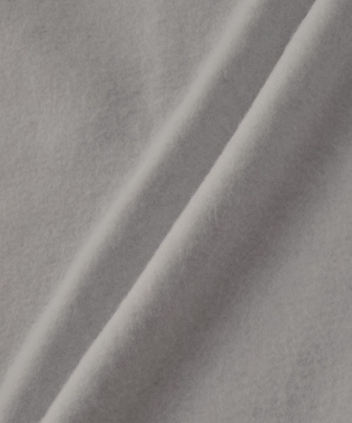 CIYOT（シヨウト）の「【CIYOT-シヨウト-】センタープリーツドローコードワイドスラックススウェットパンツ（スウェットパンツ・メンズ・ダークブラウン/ブラック/ライトグレー/グレー・L/M/S）」の15枚目の写真