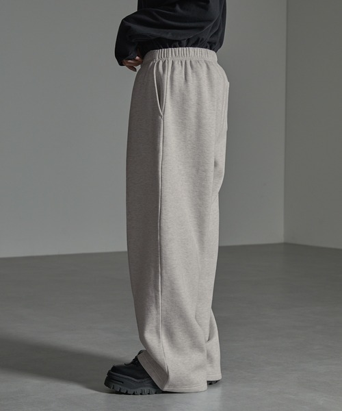 【T byAlexanderWang】スウェットパンツ クリスタルドローコード T byAlexanderWang】スウェットパンツ クリスタルドローコード