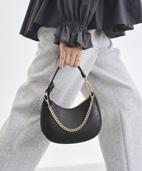 AULENTTI オウレンティ BODY BAG IENA イエナ ボディバッグ