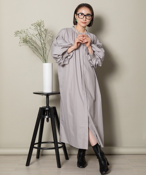 メゾンキツネ セーター FW00535KT1016 