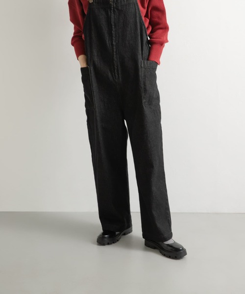 ARTESANOS(アルテサノス)の「ARTESANOS メリージェンレザーシューズ(その他シューズ・レディース・ブラック・36/37/38)」の12枚目の写真