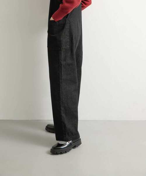 ARTESANOS(アルテサノス)の「ARTESANOS メリージェンレザーシューズ(その他シューズ・レディース・ブラック・36/37/38)」の13枚目の写真