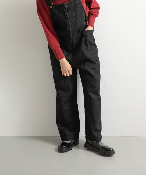 ARTESANOS(アルテサノス)の「ARTESANOS メリージェンレザーシューズ(その他シューズ・レディース・ブラック・36/37/38)」の14枚目の写真