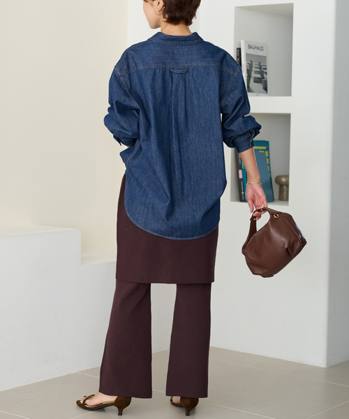 JOURNAL STANDARD relume（ジャーナルスタンダード レリューム）の