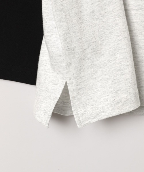 LEPSIM（レプシィム）の「【KIDS】【DISCUS／ディスカス】トム＊ジェリーロンT　144000（Tシャツ/カットソー・キッズ・ブルー/ブラック/レッド・140/120）」の16枚目の写真