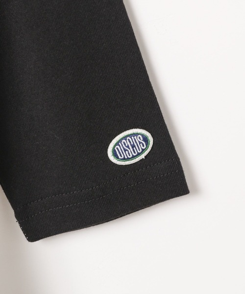 LEPSIM（レプシィム）の「【KIDS】【DISCUS／ディスカス】トム＊ジェリーロンT　144000（Tシャツ/カットソー・キッズ・ブルー/ブラック/レッド・140/120）」の17枚目の写真