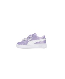 PUMA（プーマ）の「【ムラサキスポーツ限定】 PUMA プーマ スマッシュ 3.0 グリッツグラム V IFT 394688（スニーカー）」