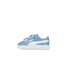 PUMA（プーマ）の「【ムラサキスポーツ限定】 PUMA プーマ スマッシュ 3.0 グリッツグラム V IFT 394688（スニーカー）」