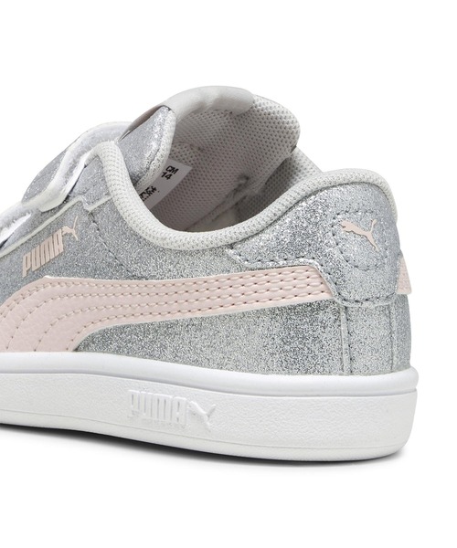 プーマ PUMA プーマ スマッシュ 3.0 グリッツグラム V IFT 394688（スニーカー